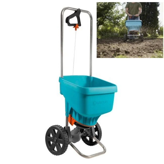  Gardena kolica za sejanje XL GA 00436-20 