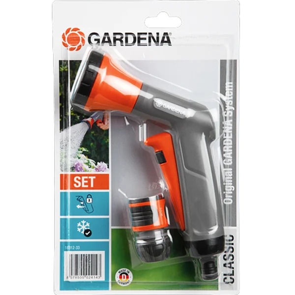 Gardena prskalica sa nastavkom set GA 18312-33 