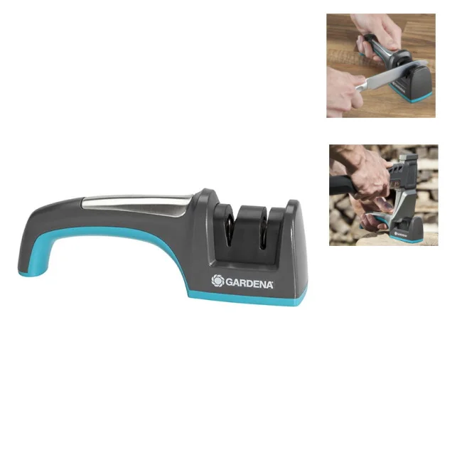 Gardena oštrač za noževe i sekire GA 08712-20