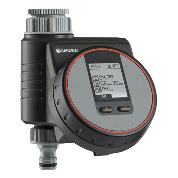 Gardena tajmer za vodu Flex GA 01890-20  Gardena tajmer za vodu Flex GA 01890-20
