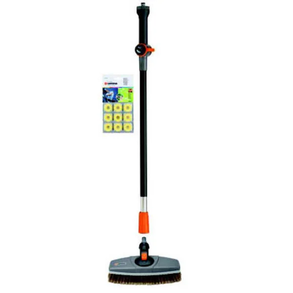 Gardena set za pranje automobila GA 05580-20 Gardena set za pranje automobila GA 05580-20