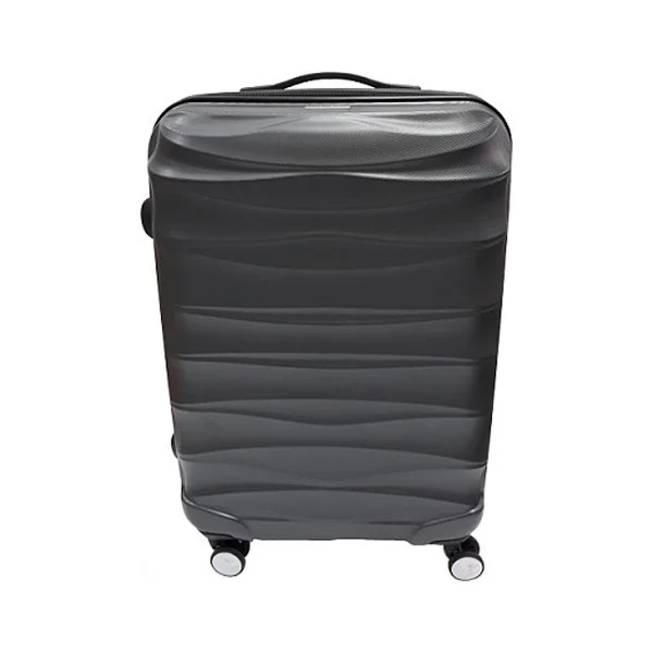 Globe Traveller putni kofer Dark Grey M 