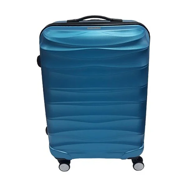 Globe Traveller putni kofer Light Blue S 