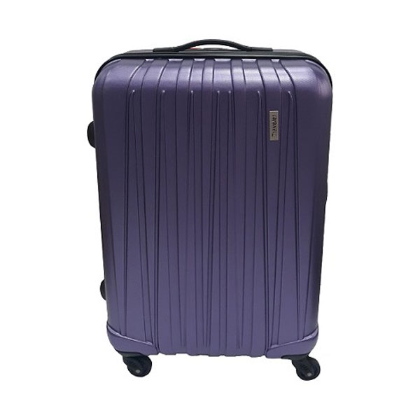 Globe Traveler putni kofer Purple S-9