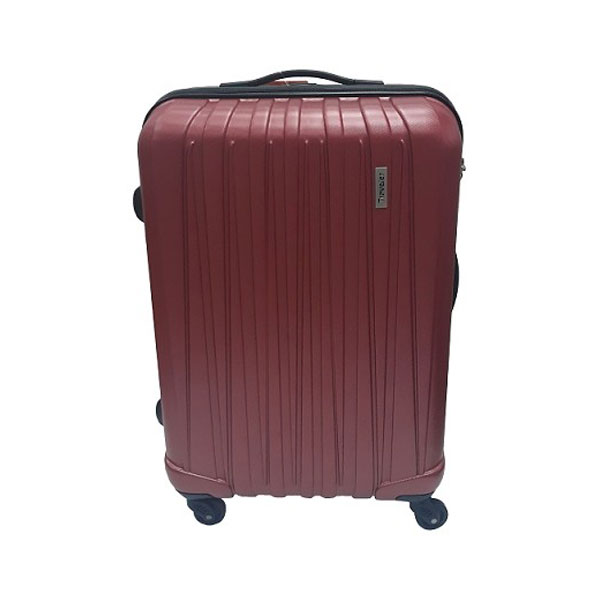 Globe Traveler putni kofer Winered S -9