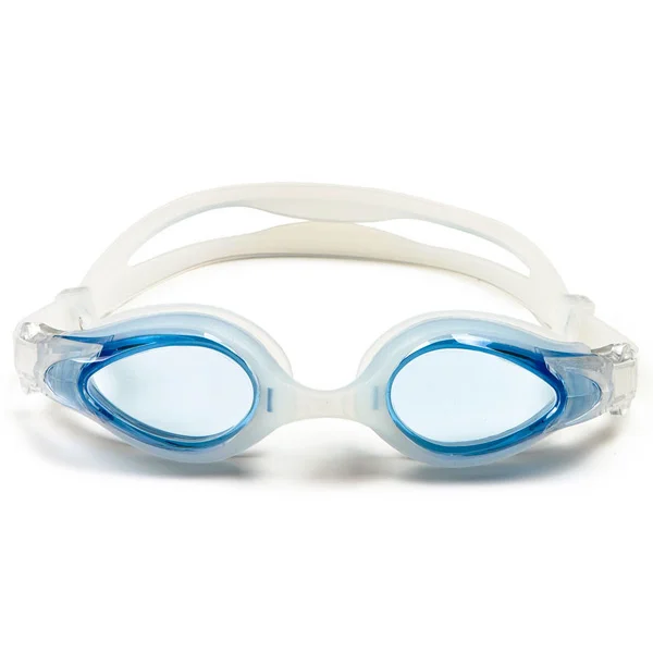 Go Swim naočare za plivanje belo-plave Go Swim naočare za plivanje belo-plave