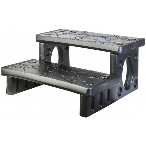 Gre stepenice za hidromasažnu kadu SPAL2 70x65x34cm Gre stepenice za hidromasažnu kadu SPAL2 70x65x34cm