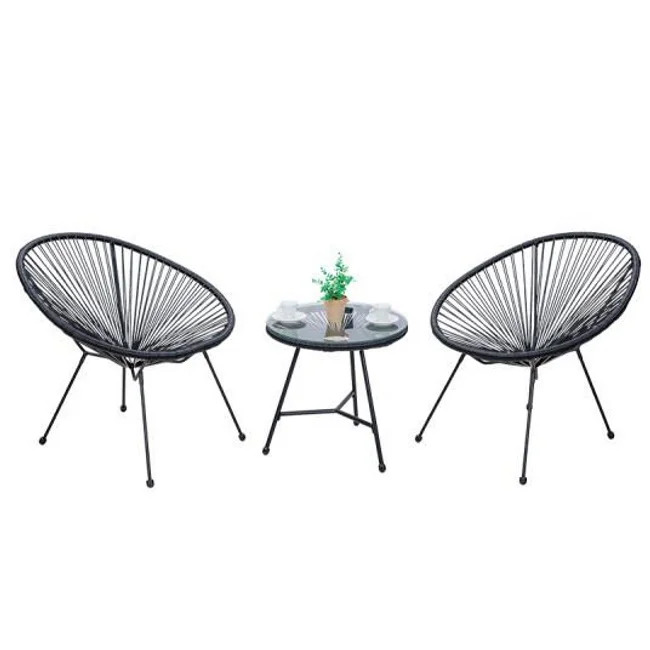 Green bay baštenski set Lugo 082435 Green bay baštenski set Lugo 082435