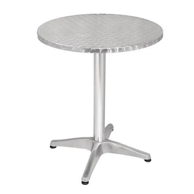 Green bay baštenski sto aluminijumski Amalfi 086579 Green bay baštenski sto aluminijumski Amalfi 086579