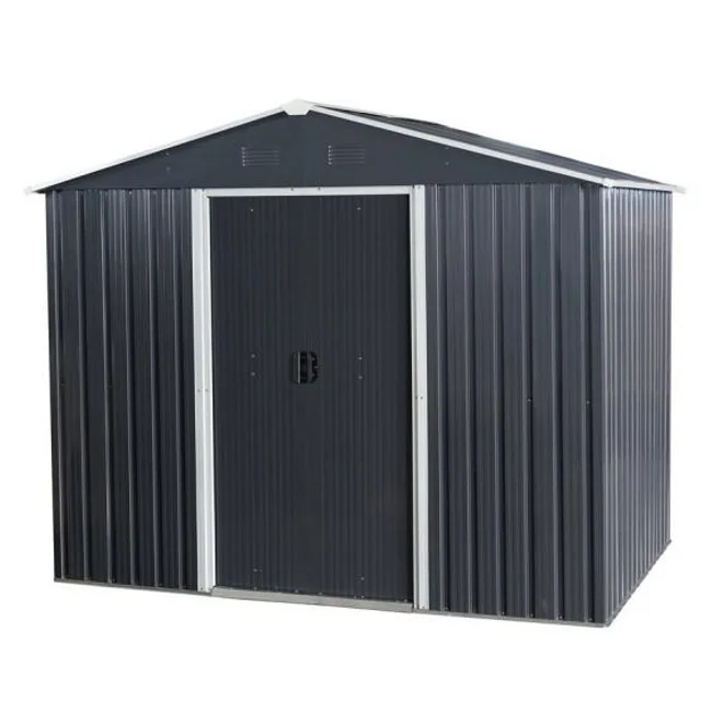 Green bay montažna metalna ostava 4m2 086916 Green bay montažna metalna ostava 4m2 086916