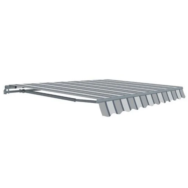 Green bay tenda 395 x 300 sivo bela  Green bay tenda 395 x 300 sivo bela