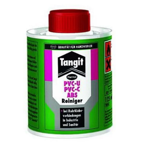 Henkel čistač PVC elemenata 125ml Henkel čistač PVC elemenata 125ml