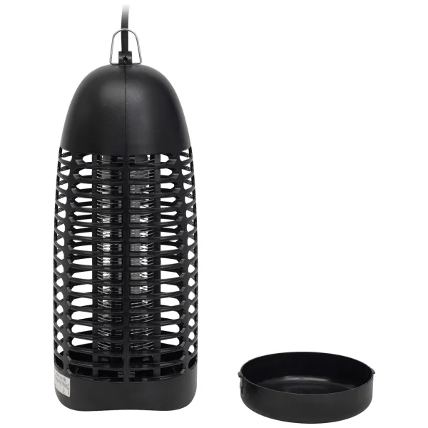 Home električna zamka za insekte UV svetlost 18W  IK 260 Home električna zamka za insekte UV svetlost 18W  IK 260