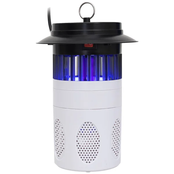 Home električna zamka za insekte UV svetlost 7W IKF 40