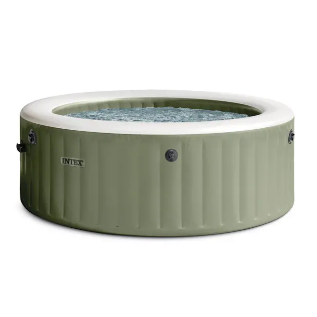 Intex PURE Jacuzzi SET 1.96m 28426NP