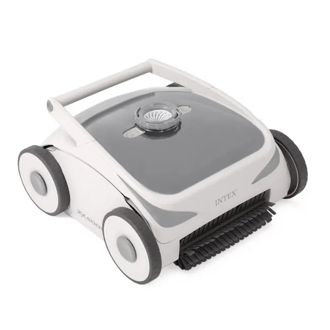 Intex automatski usisivač za bazen ZX500R 28624 Intex automatski usisivač za bazen ZX500R 28624
