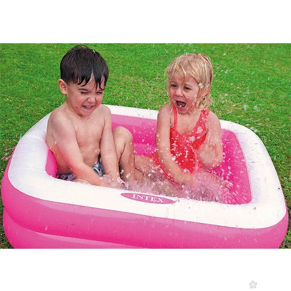 Intex bazen za decu 86x86x25cm 57100