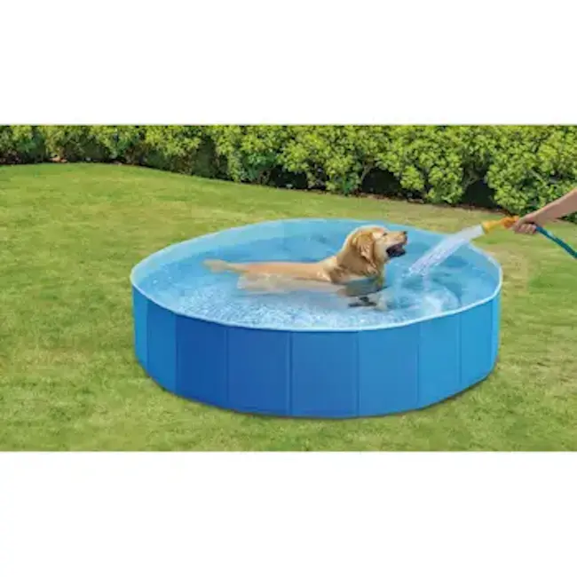 Intex bazen za kućne ljubimce 1.52x0.3m 48400NP