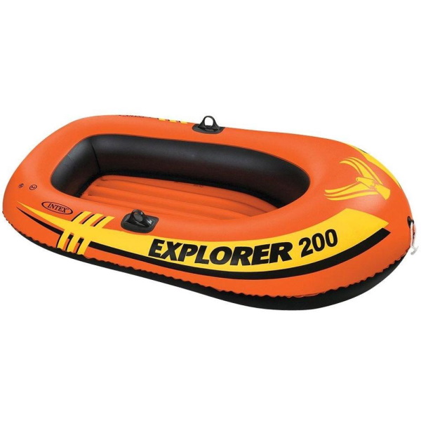 Intex čamac na naduvavanje Explorer 200 58330NP-1