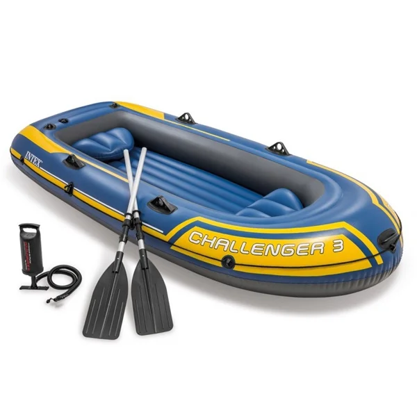 Intex čamac za vodu Challenger 3 68370 Intex čamac za vodu Challenger 3 68370