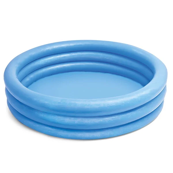 Intex dečiji bazen kristalno plavi 147x33cm 58426NP Intex dečiji bazen kristalno plavi 147x33cm 58426NP
