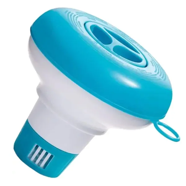 Intex dozator plutajući za hlor tablete 29040 Intex dozator plutajući za hlor tablete 29040