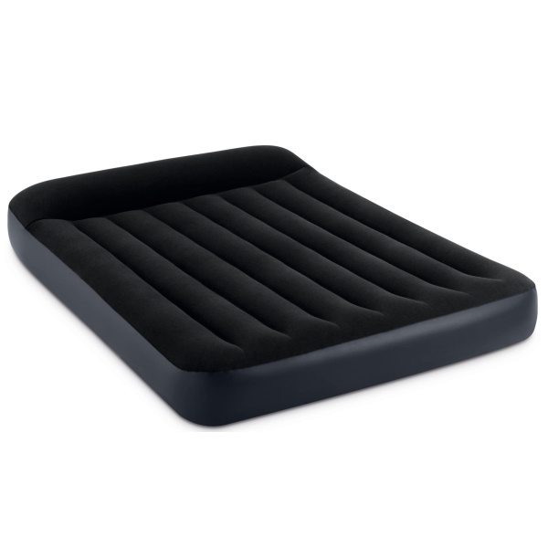 Intex dušek na naduvavanje Full Dura Beam 137x191x25cm 64142