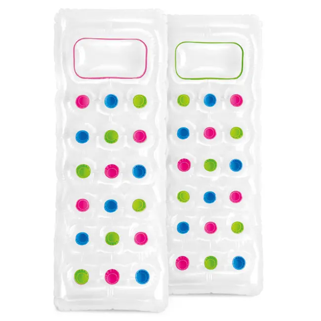 Intex dušek za vodu 188cmx71cm 59894EU Intex dušek za vodu 188cmx71cm 59894EU