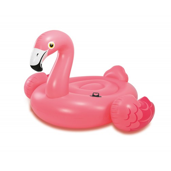 Intex dušek za vodu Flamingo Mega Island 56288-1