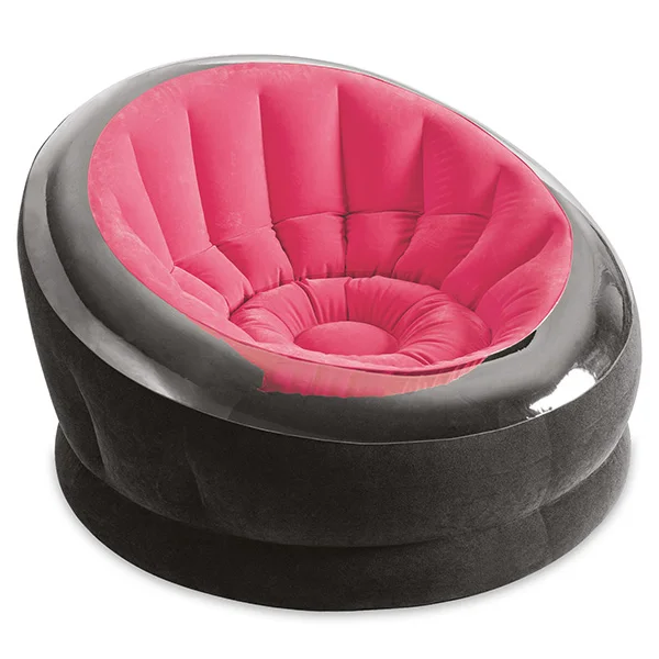 Intex fotelja na naduvavanje Empire 112x109x69 cm 68582NP