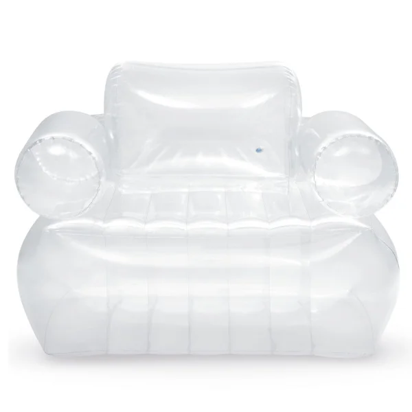 Intex fotelja providna sa naslonom na naduvavanje Intex fotelja providna sa naslonom na naduvavanje