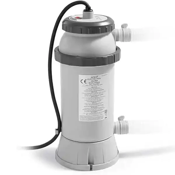 Intex električni grejač za bazene 28684