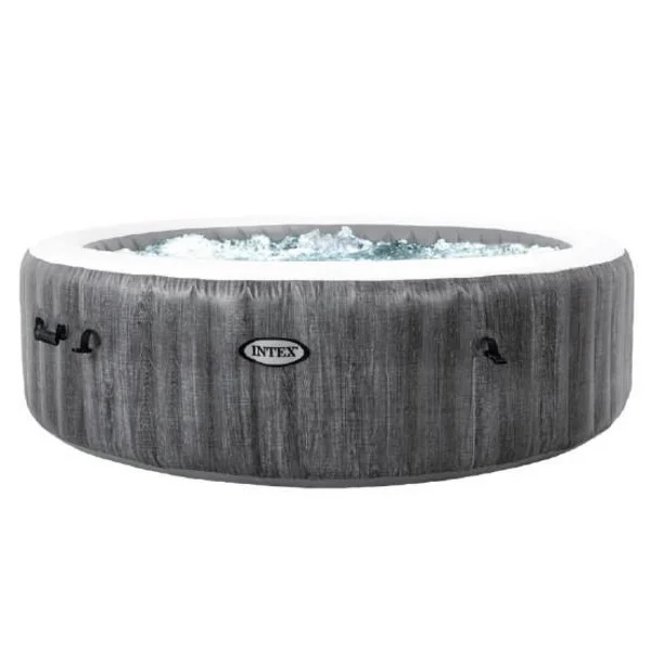 Intex jacuzzi bazen za dvorište sa grejačem Greywood Deluxe 28442 Intex jacuzzi bazen za dvorište sa grejačem Greywood Deluxe 28442