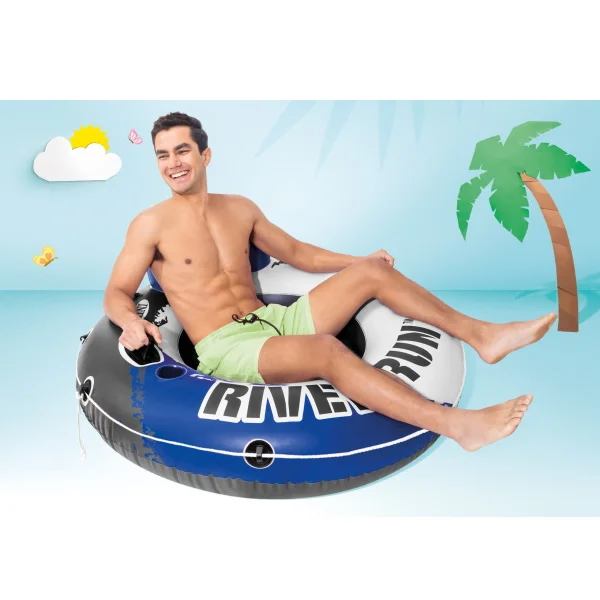 Intex kolut sa mrežicom River run 1 58825 Intex kolut sa mrežicom River run 1 58825