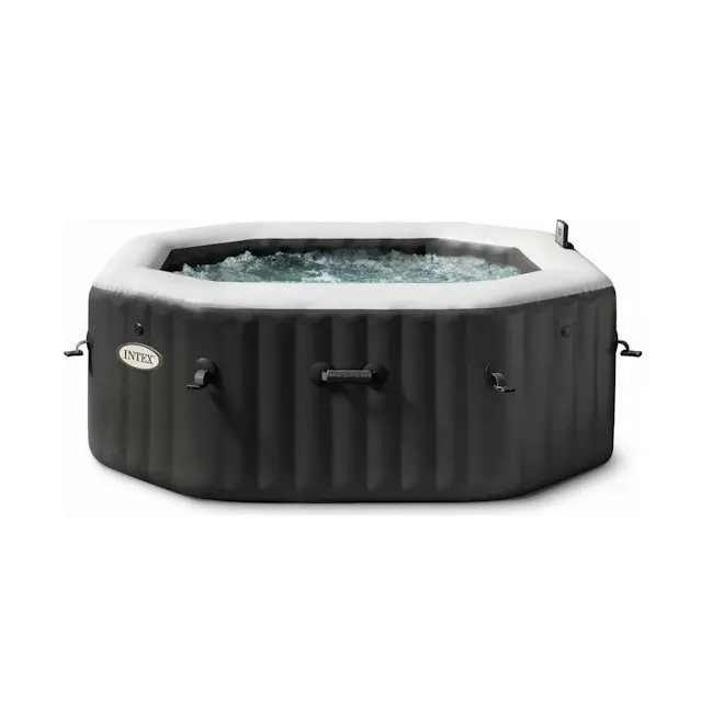 Intex PVC korito za Intex đakuzi – Pure Perfomance Deluxe set – 2.01m 12724