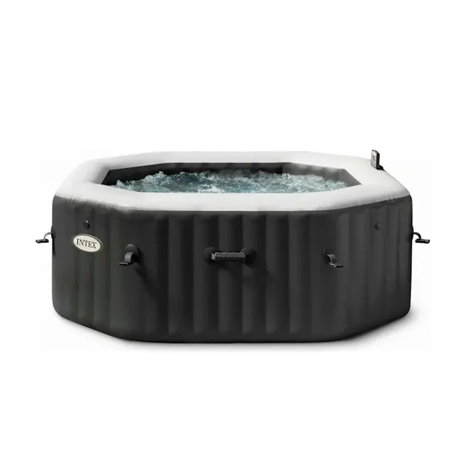 Intex PVC korito za Intex đakuzi- Pure Perfomance Deluxe set – 2.18m 12746