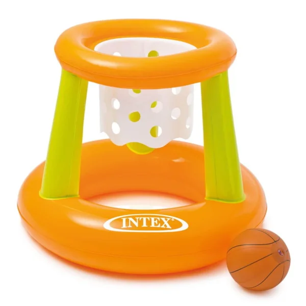 Intex koš na naduvavanje Intex koš na naduvavanje