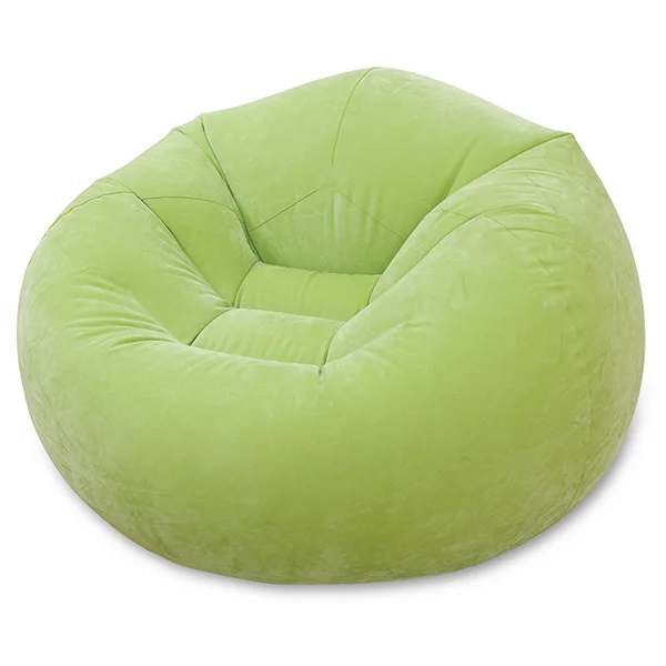 Intex Lazy Bag na naduvavanje 107x104x69 cm Intex Lazy Bag na naduvavanje 107x104x69 cm