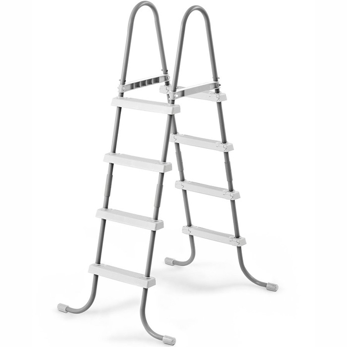 Intex merdevine za bazen dubine 122 cm 28066