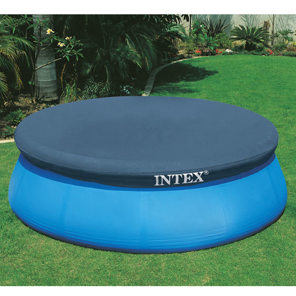 Intex prekrivač za bazen Easy set 305 x 76 cm 28021-1