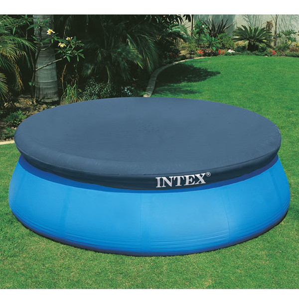 Intex prekrivač za bazen prečnik 366 cm 28022-1