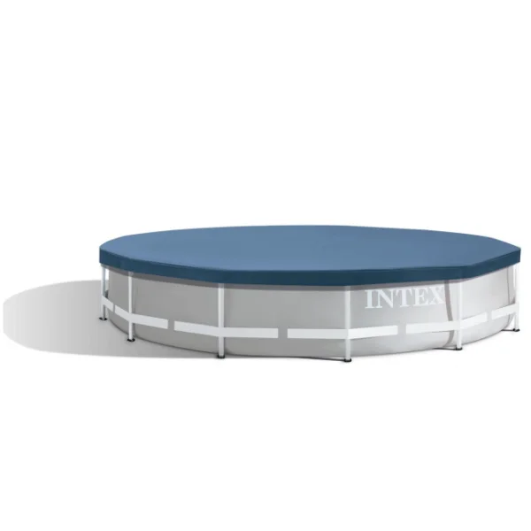 Intex prekrivač za bazene prečnika 3.66m 28031 Intex prekrivač za bazene prečnika 3.66m 28031
