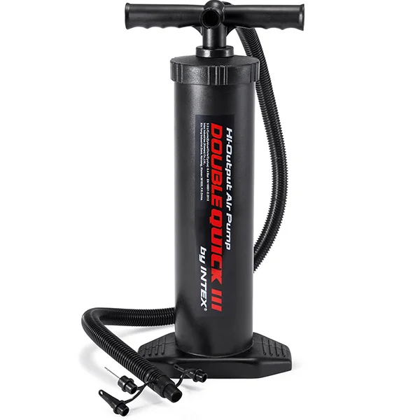 Intex ručna pumpa Double Quick III 68615 Intex ručna pumpa Double Quick III 68615