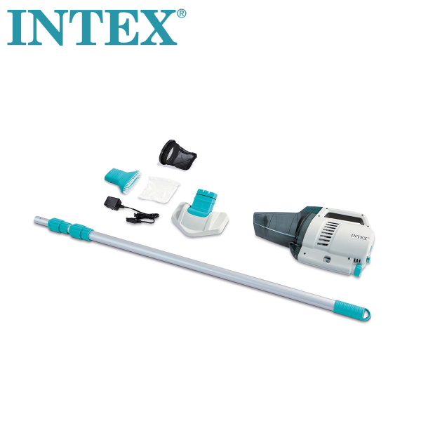 Intex ručni usisivač za bazen POOL -1