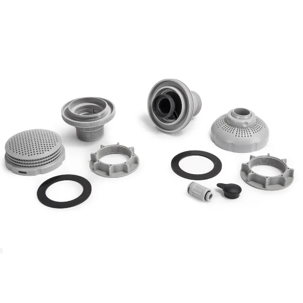 Intex set namenjen za povezivanje korita bazena sa pumpama 25025 Intex set namenjen za povezivanje korita bazena sa pumpama 25025