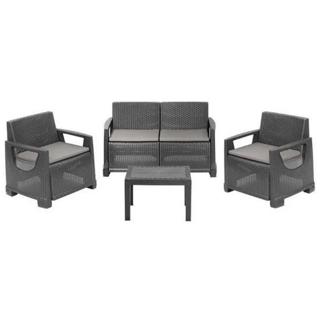 Ipae ProGarden  baštenski set Varenna 086716 Ipae ProGarden  baštenski set Varenna 086716