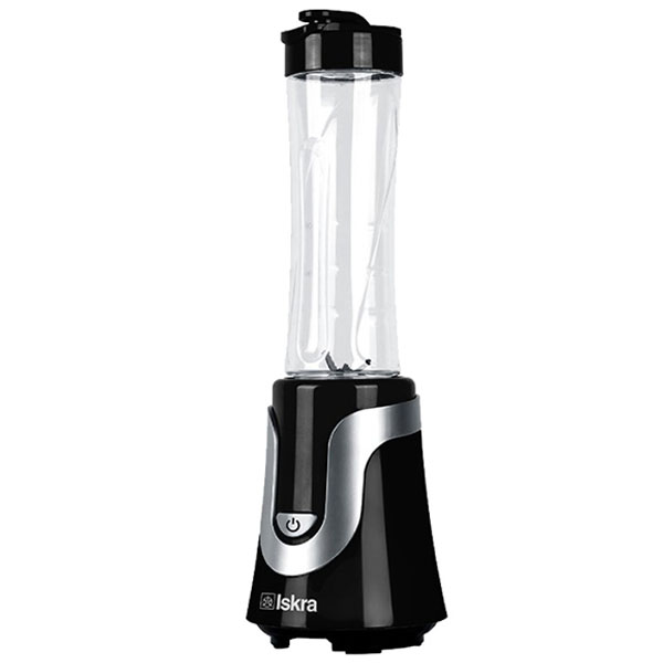 Blender 300 W HY-1302-BL Iskra -9