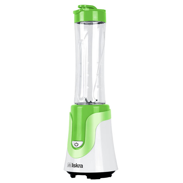 Blender 300 W HY-1302-GR Iskra -9