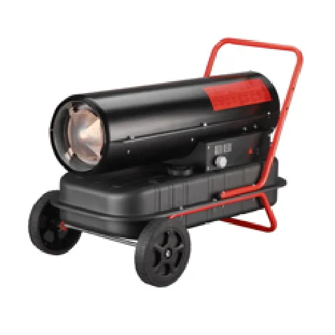 Iskra dizel grejalica 30 kW BGO1601-30 Iskra dizel grejalica 30 kW BGO1601-30