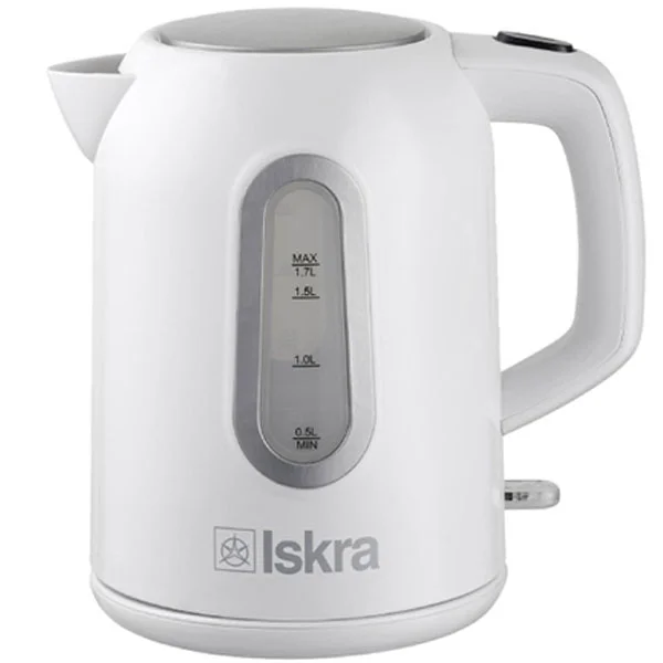 Električni bokal za vodu 1.7l T-809i Iskra Električni bokal za vodu 1.7l T-809i Iskra
